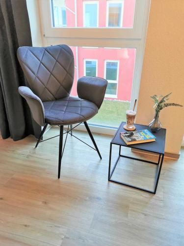 Apartamento Residenz Bollwark 1 1