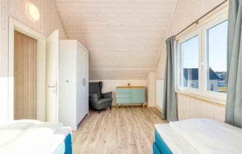 Nice Home In Ostseeresort Olpenitz With Wifi And 2 Bedrooms