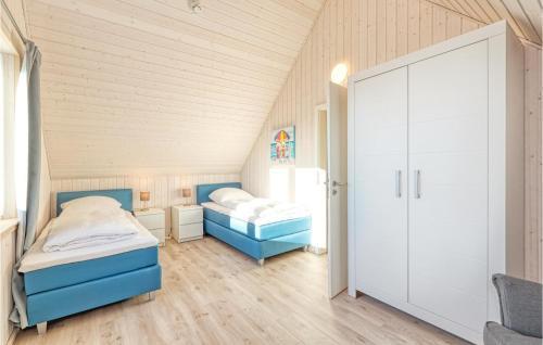 Nice Home In Ostseeresort Olpenitz With Wifi And 2 Bedrooms