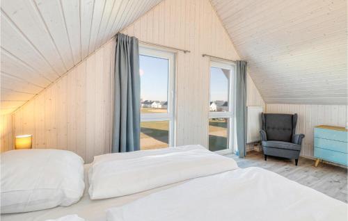Nice Home In Ostseeresort Olpenitz With Wifi And 2 Bedrooms