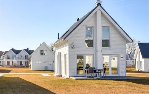 Nice Home In Ostseeresort Olpenitz With Wifi And 2 Bedrooms