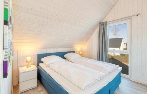 Nice Home In Ostseeresort Olpenitz With Wifi And 2 Bedrooms