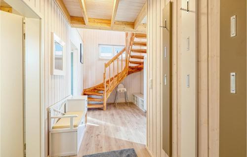 Nice Home In Ostseeresort Olpenitz With Wifi And 2 Bedrooms