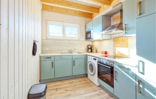 Nice Home In Ostseeresort Olpenitz With Wifi And 2 Bedrooms
