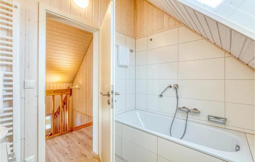Nice Home In Ostseeresort Olpenitz With Wifi And 2 Bedrooms