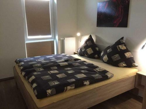 Apartamento Residenz Bollwark 1 0