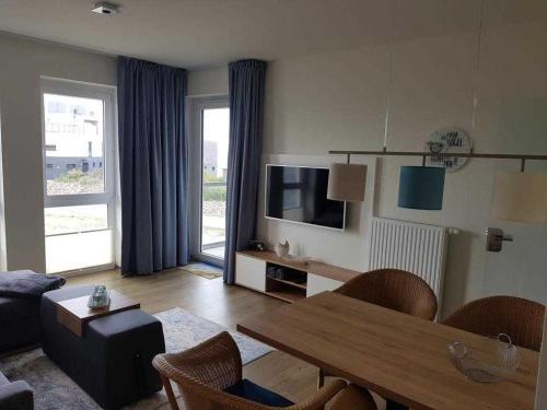 Apartamento Residenz Bollwark 1 0