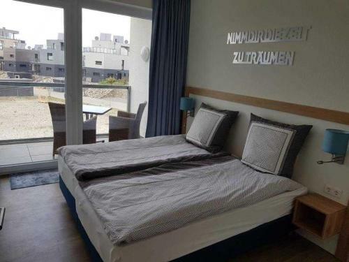 Apartamento Residenz Bollwark 1 0