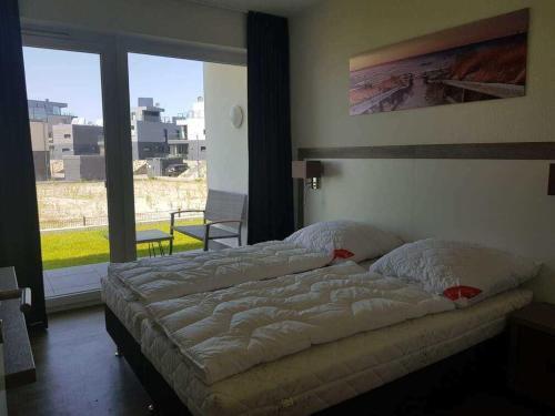 Apartamento Residenz Bollwark 1 0
