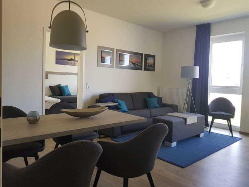 Apartamento Residenz Bollwark 1 0