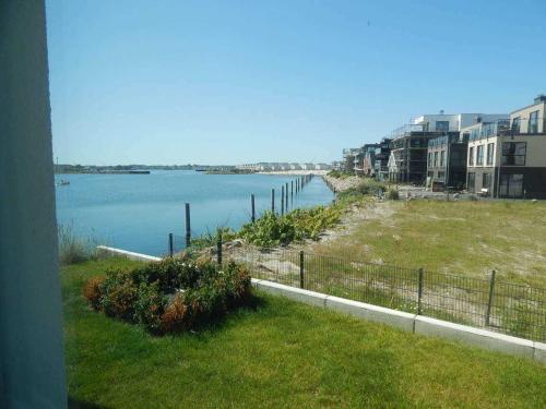 Apartamento Residenz Bollwark 1 0