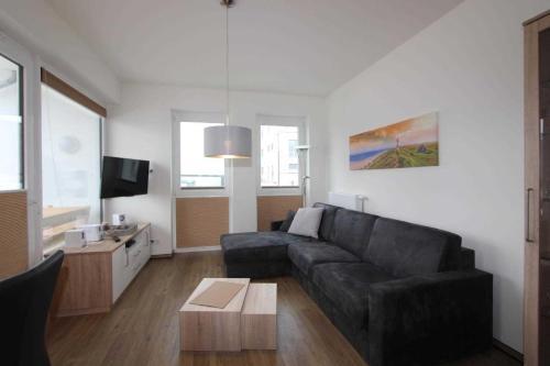 Apartamento Residenz Bollwark 1 0