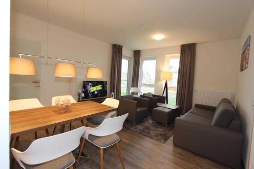 Apartamento Residenz Bollwark 1 0