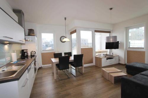 Apartamento Residenz Bollwark 1 0