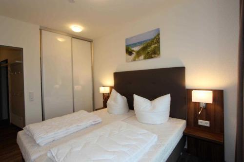 Apartamento Residenz Bollwark 1 0