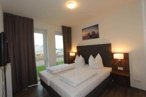 Apartamento Residenz Bollwark 1 0