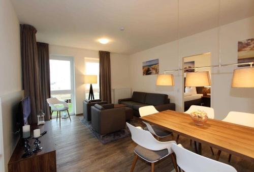 Apartamento Residenz Bollwark 1 0