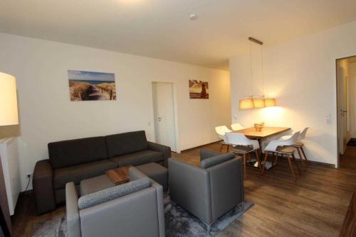 Apartamento Residenz Bollwark 1 0