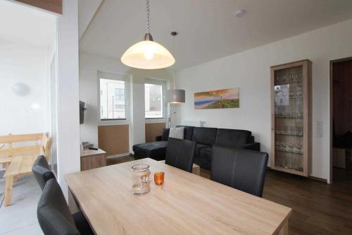 Apartamento Residenz Bollwark 1 0