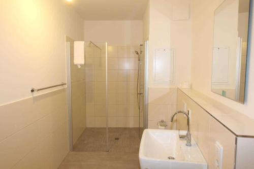 Apartamento Residenz Bollwark 1 0