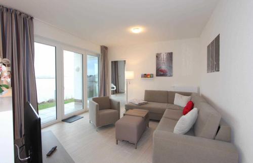 Apartamento Residenz Bollwark 1 0