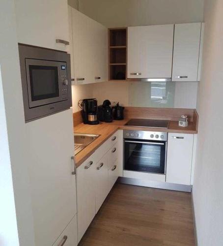 Apartamento Residenz Bollwark 1 0