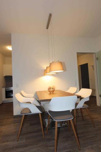 Apartamento Residenz Bollwark 1 0