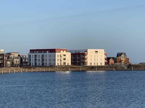Apartamento Residenz Bollwark 1 0