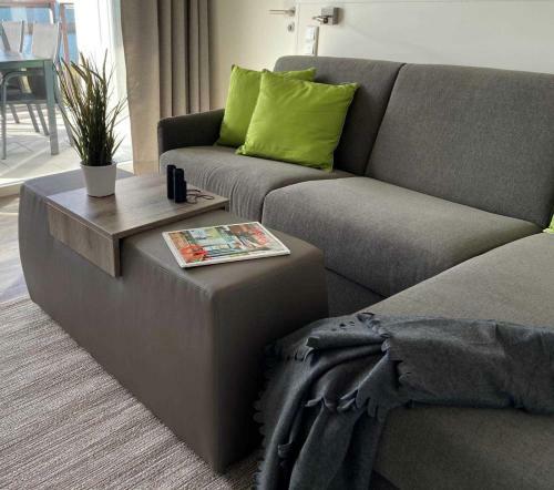 Apartamento Residenz Bollwark 2 2