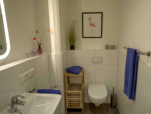 Apartamento Residenz Bollwark 2 2