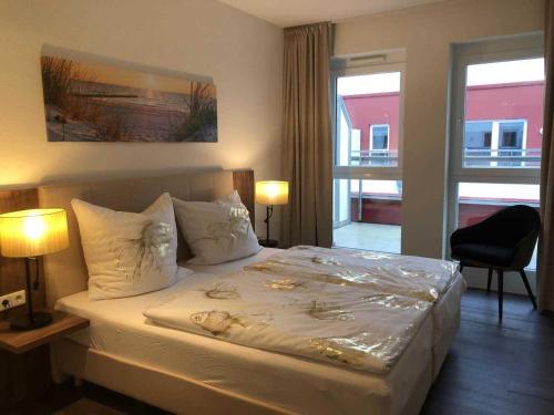 Apartamento Residenz Bollwark 2 2