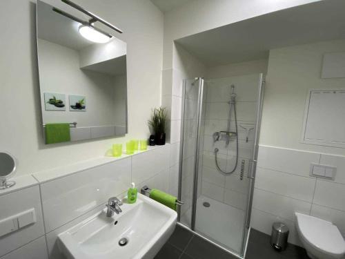 Apartamento Residenz Bollwark 2 2