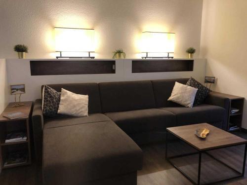 Apartamento Residenz Bollwark 2 2