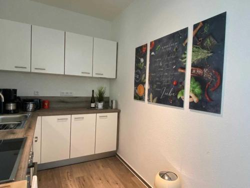 Apartamento Residenz Bollwark 2 2