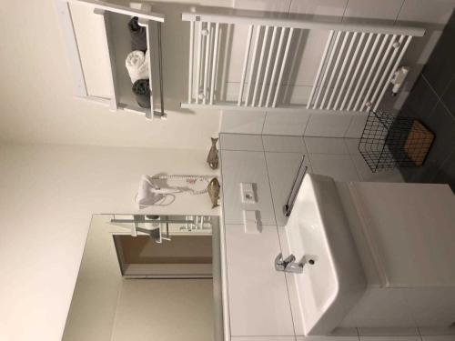 Apartamento Residenz Bollwark 2 2