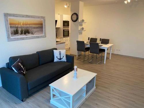 Apartamento Residenz Bollwark 2 2