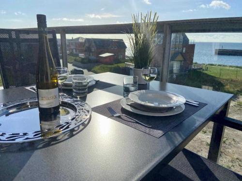 Apartamento Residenz Bollwark 2 2