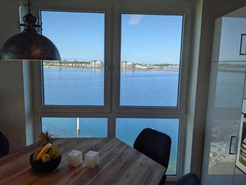 Apartamento Residenz Bollwark 2 2