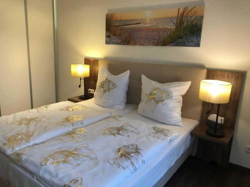 Apartamento Residenz Bollwark 2 2