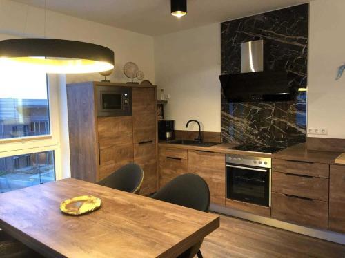 Apartamento Residenz Bollwark 2 2
