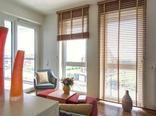 Apartamento Residenz Bollwark 2 2