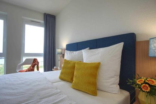 Apartamento Residenz Bollwark 2 2