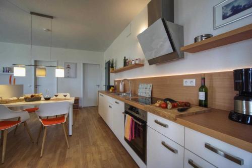 Apartamento Residenz Bollwark 2 2