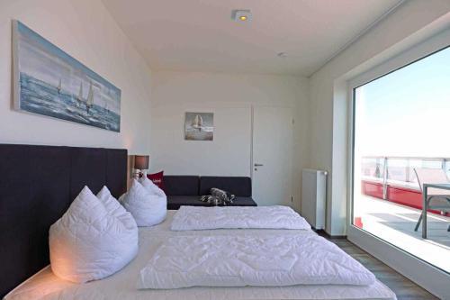 Apartamento Residenz Bollwark 2 2