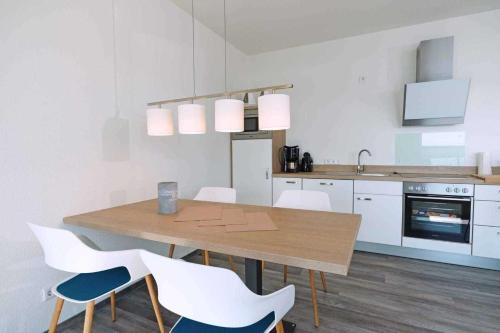 Apartamento Residenz Bollwark 2 2