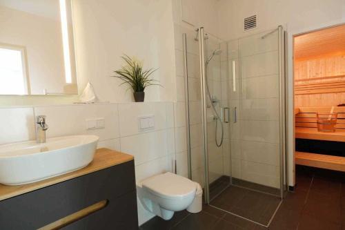 Apartamento Residenz Bollwark 2 2