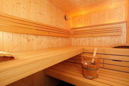Apartamento Residenz Bollwark 2 2