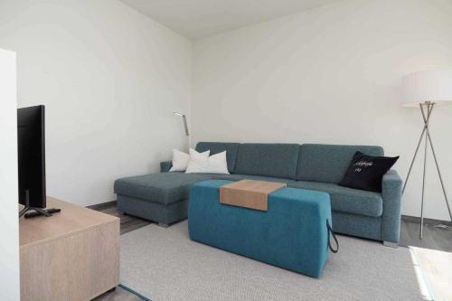 Apartamento Residenz Bollwark 2 2