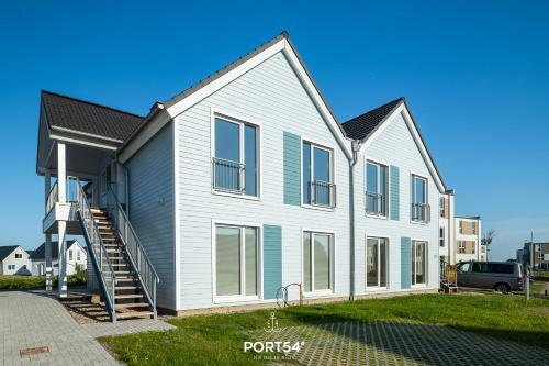 Apartamento Leicht Matrose