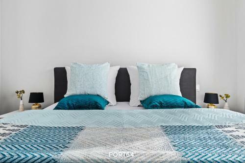 Apartamento Leicht Matrose
